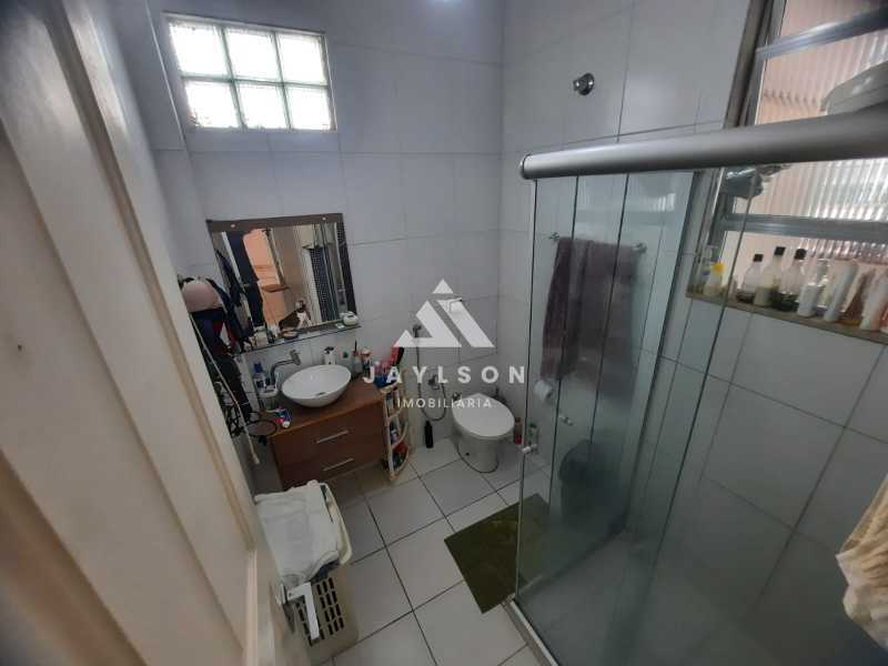 Apartamento à venda com 2 quartos, 78m² - Foto 11