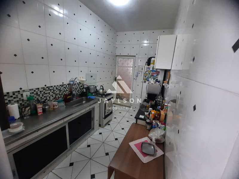 Apartamento à venda com 2 quartos, 78m² - Foto 14