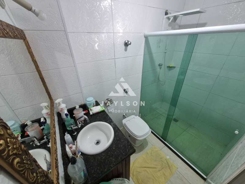 Apartamento à venda com 2 quartos, 68m² - Foto 17