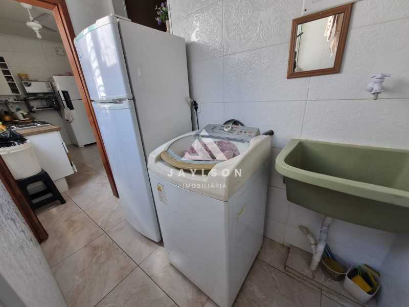 Apartamento à venda com 2 quartos, 68m² - Foto 19