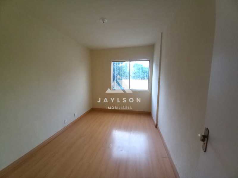 Apartamento à venda com 2 quartos, 48m² - Foto 2