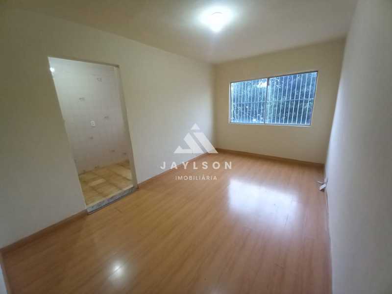 Apartamento à venda com 2 quartos, 48m² - Foto 3