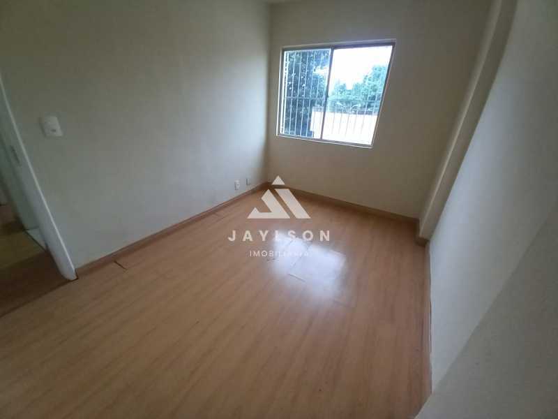 Apartamento à venda com 2 quartos, 48m² - Foto 4