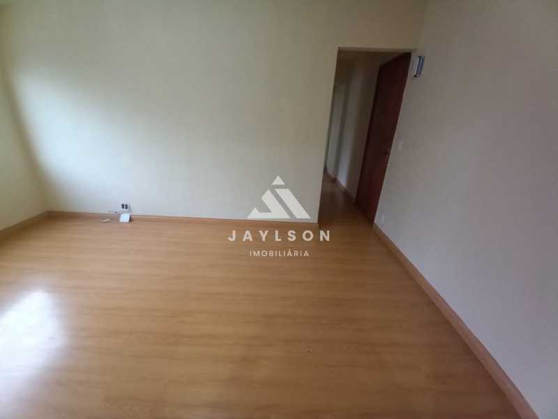 Apartamento à venda com 2 quartos, 48m² - Foto 5