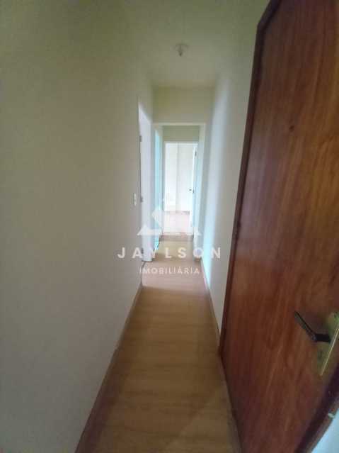 Apartamento à venda com 2 quartos, 48m² - Foto 8