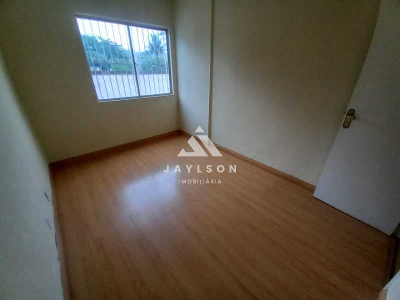 Apartamento à venda com 2 quartos, 48m² - Foto 9