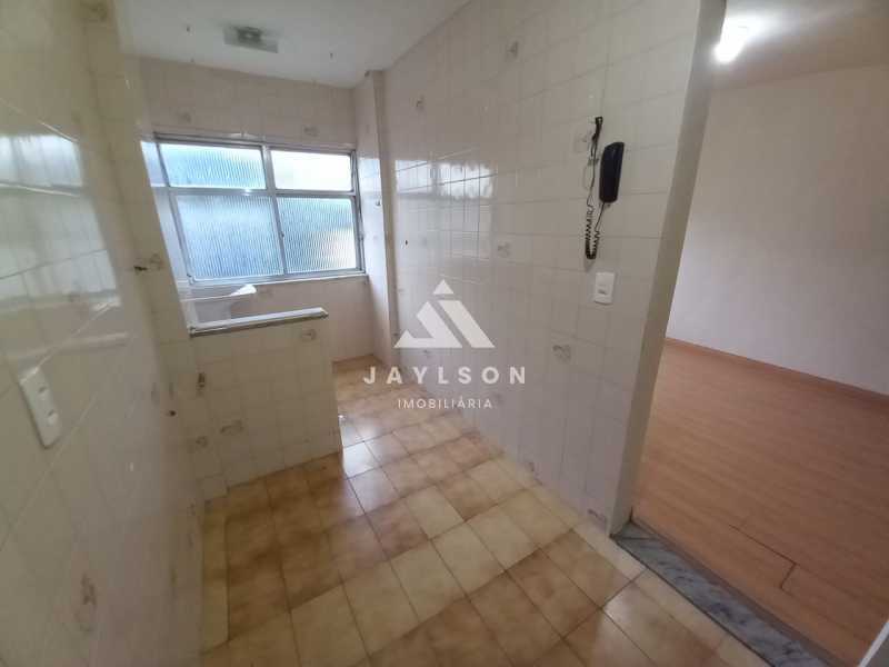 Apartamento à venda com 2 quartos, 48m² - Foto 14