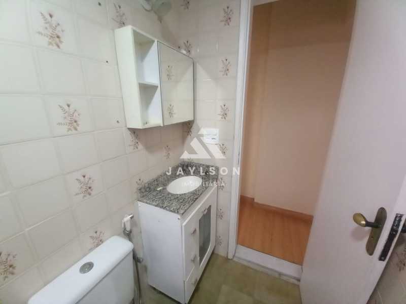 Apartamento à venda com 2 quartos, 48m² - Foto 15