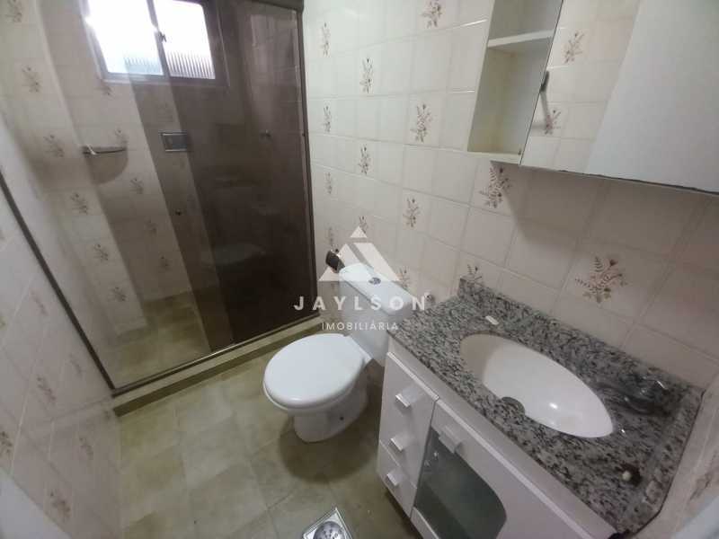 Apartamento à venda com 2 quartos, 48m² - Foto 16