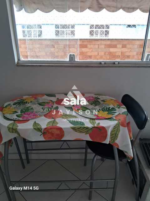 Apartamento à venda com 2 quartos, 65m² - Foto 6