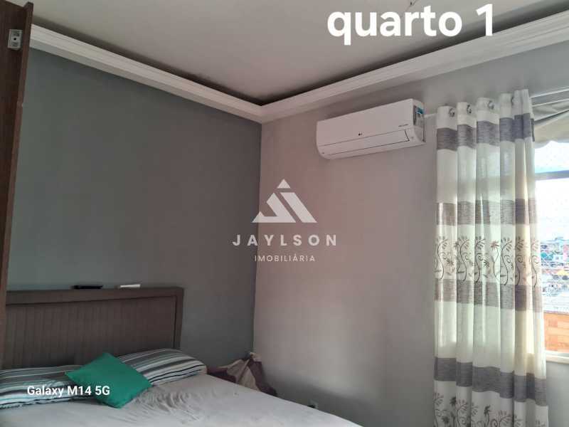 Apartamento à venda com 2 quartos, 65m² - Foto 10