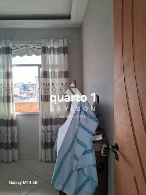 Apartamento à venda com 2 quartos, 65m² - Foto 13