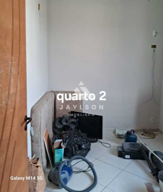 Apartamento à venda com 2 quartos, 65m² - Foto 15