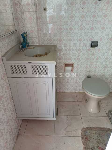 Apartamento à venda com 2 quartos, 49m² - Foto 5