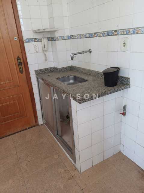 Apartamento à venda com 2 quartos, 49m² - Foto 10