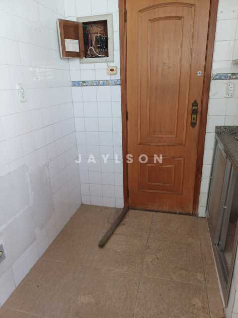 Apartamento à venda com 2 quartos, 49m² - Foto 16