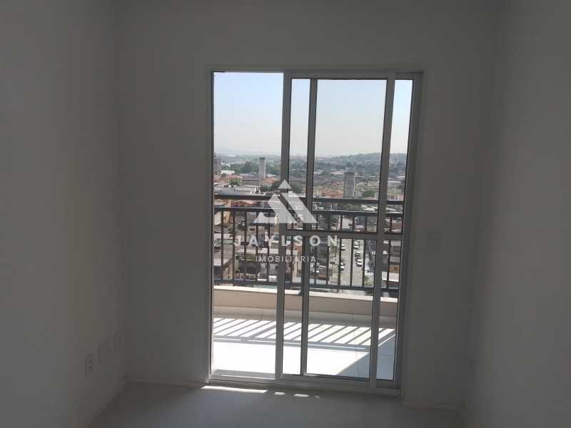 Apartamento à venda com 2 quartos, 43m² - Foto 14