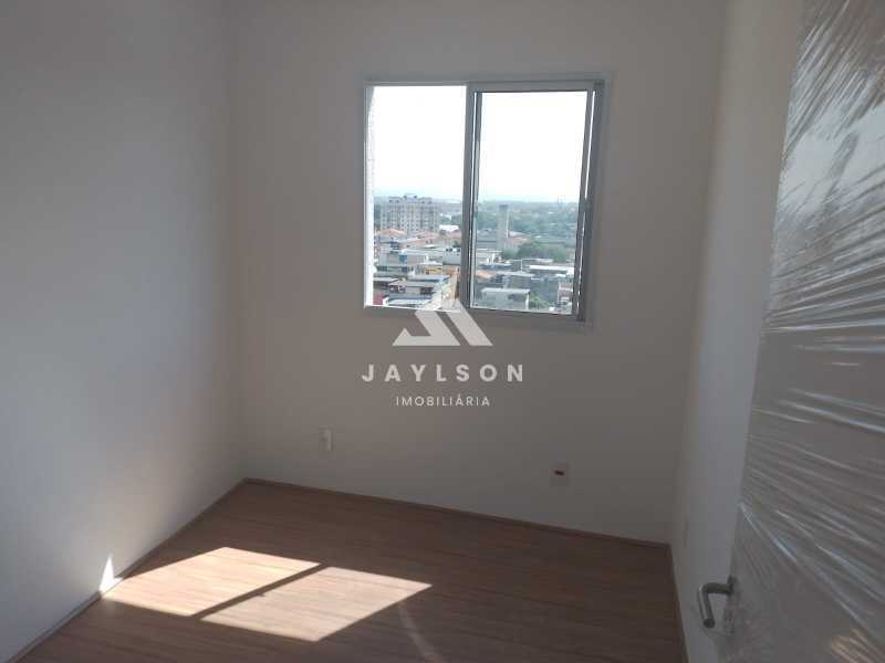 Apartamento à venda com 2 quartos, 43m² - Foto 16