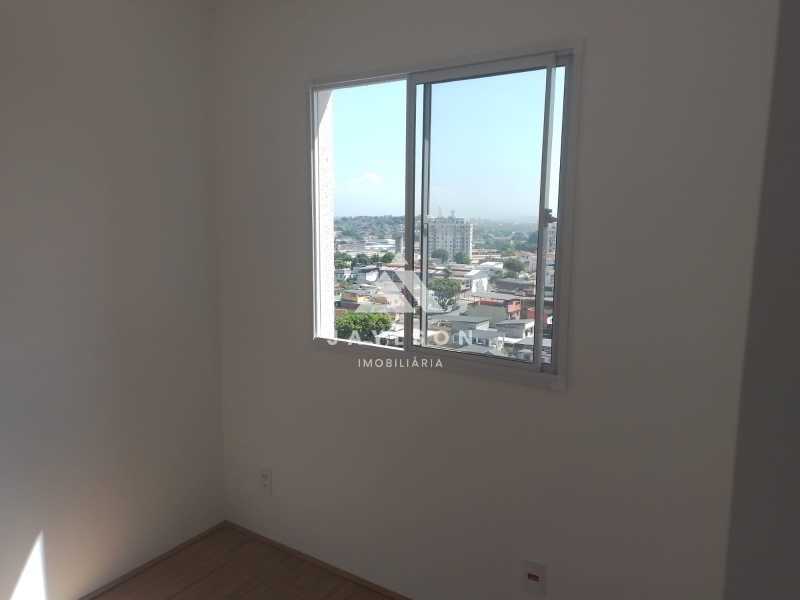 Apartamento à venda com 2 quartos, 43m² - Foto 18