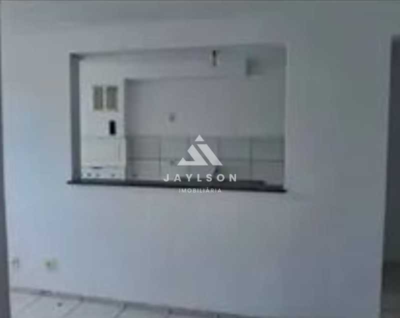 Apartamento à venda com 2 quartos, 52m² - Foto 10