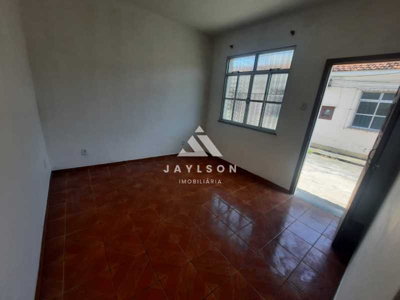 Casa de Vila à venda com 1 quarto, 47m² - Foto 1