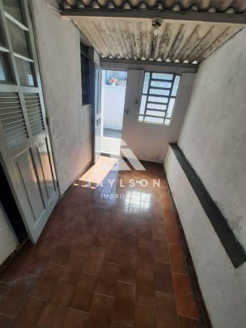 Casa de Vila à venda com 1 quarto, 47m² - Foto 10