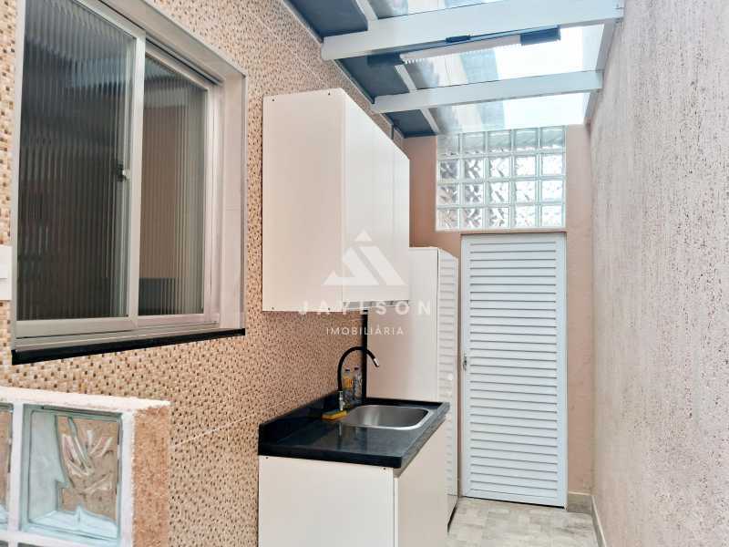 Casa à venda com 4 quartos, 204m² - Foto 25