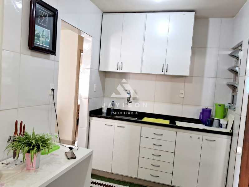 Casa à venda com 2 quartos, 50m² - Foto 17