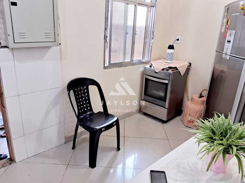 Casa à venda com 2 quartos, 50m² - Foto 18