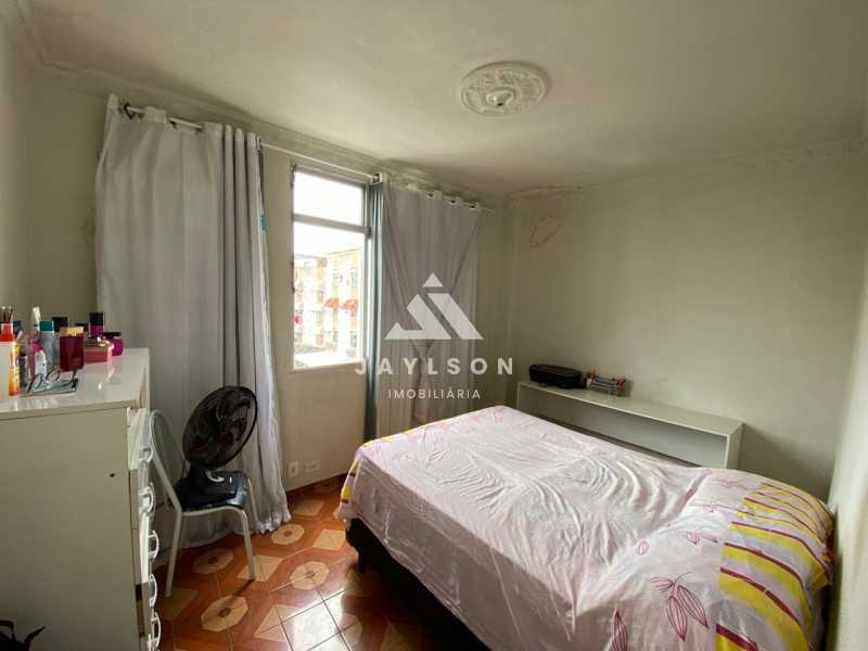 Apartamento à venda com 2 quartos, 48m² - Foto 4