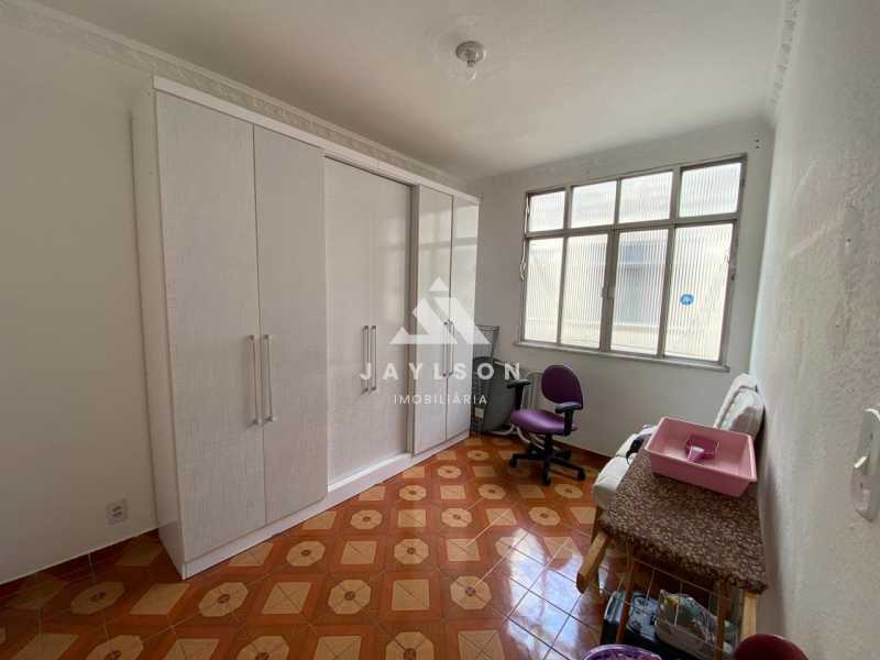 Apartamento à venda com 2 quartos, 48m² - Foto 5