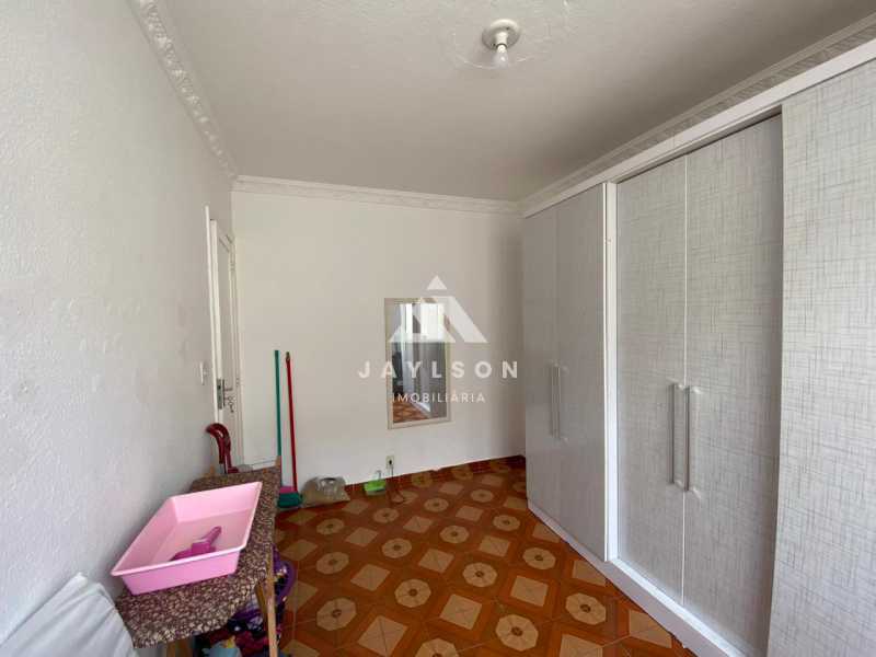 Apartamento à venda com 2 quartos, 48m² - Foto 6