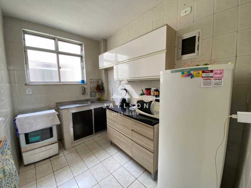 Apartamento à venda com 2 quartos, 48m² - Foto 7