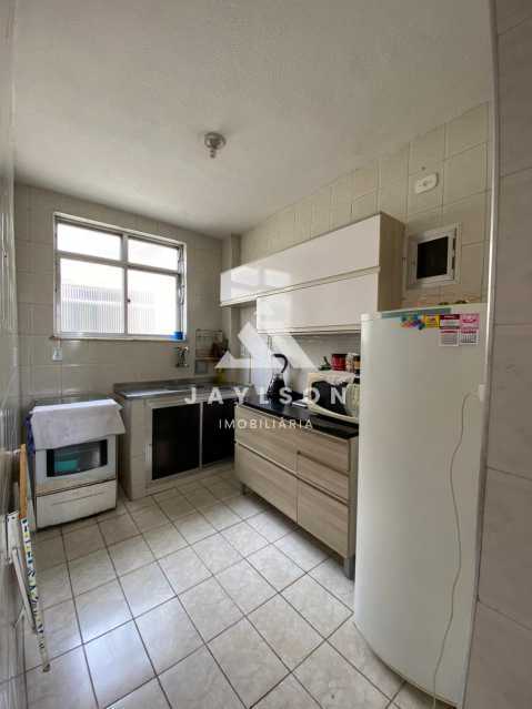 Apartamento à venda com 2 quartos, 48m² - Foto 9