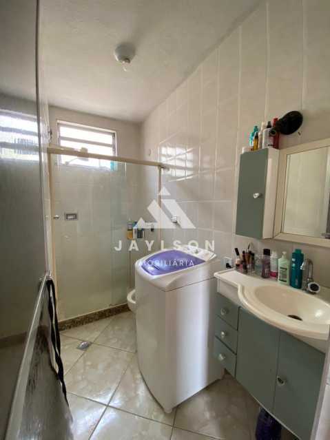 Apartamento à venda com 2 quartos, 48m² - Foto 11