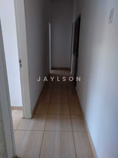 Apartamento à venda com 4 quartos, 261m² - Foto 14