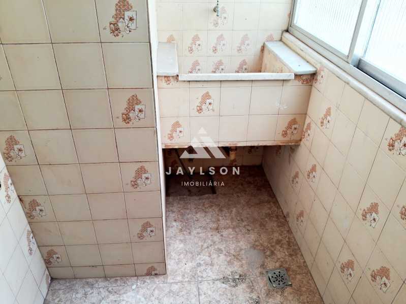 Apartamento à venda com 2 quartos, 42m² - Foto 10