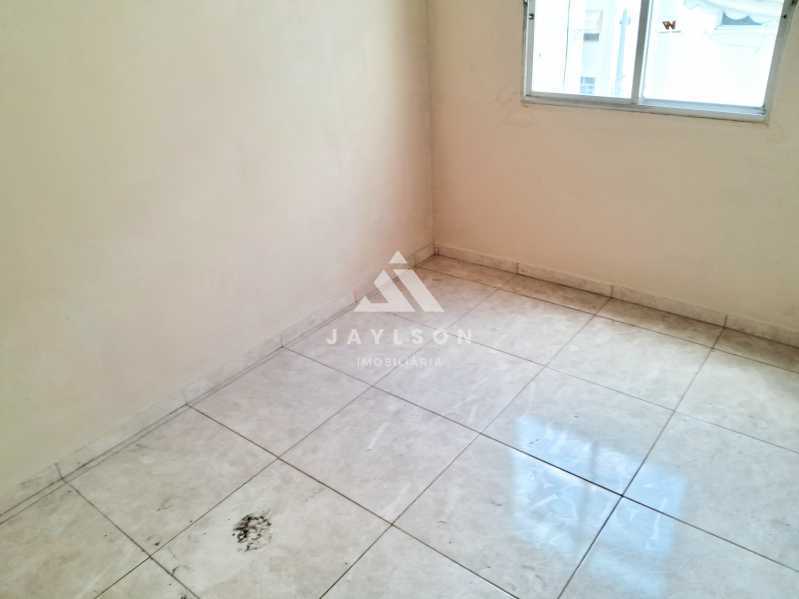 Apartamento à venda com 2 quartos, 42m² - Foto 14