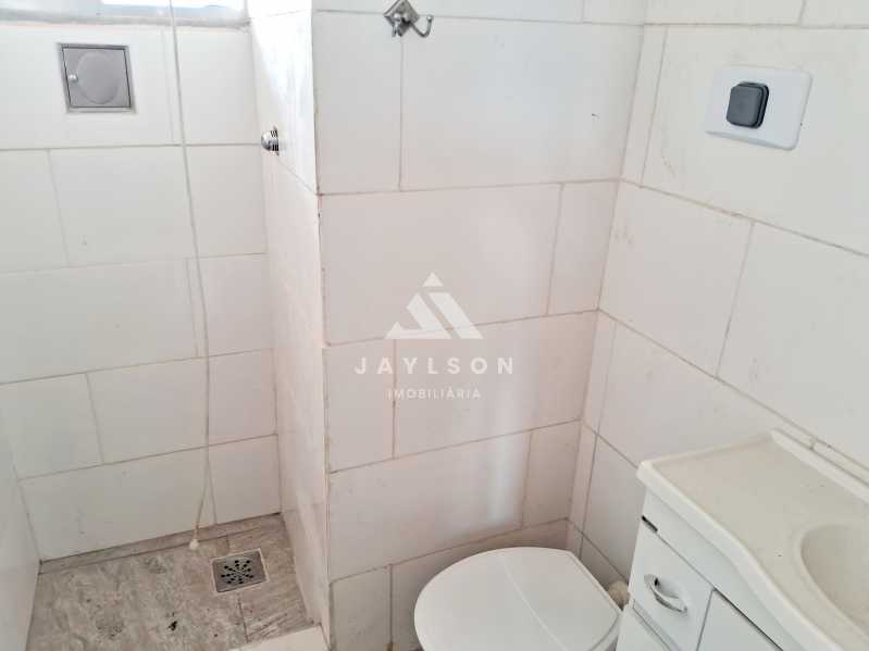 Apartamento à venda com 2 quartos, 42m² - Foto 16