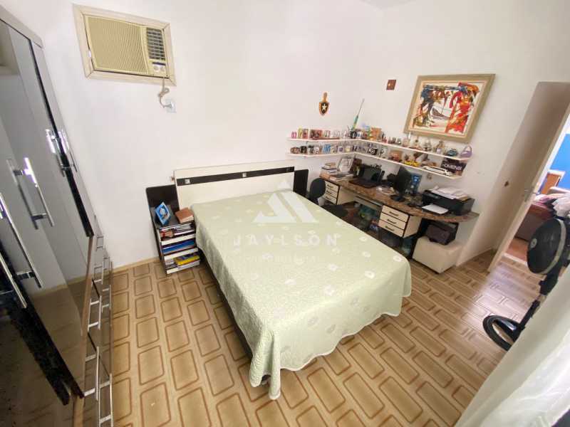 Apartamento à venda com 2 quartos, 57m² - Foto 5