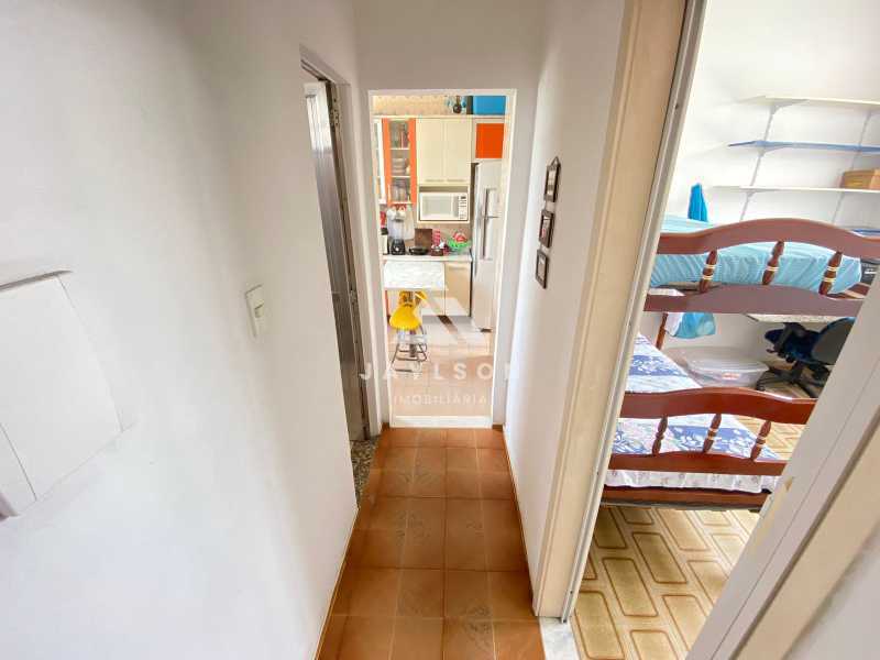 Apartamento à venda com 2 quartos, 57m² - Foto 7