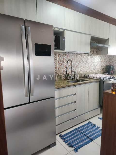 Apartamento à venda com 3 quartos, 77m² - Foto 16