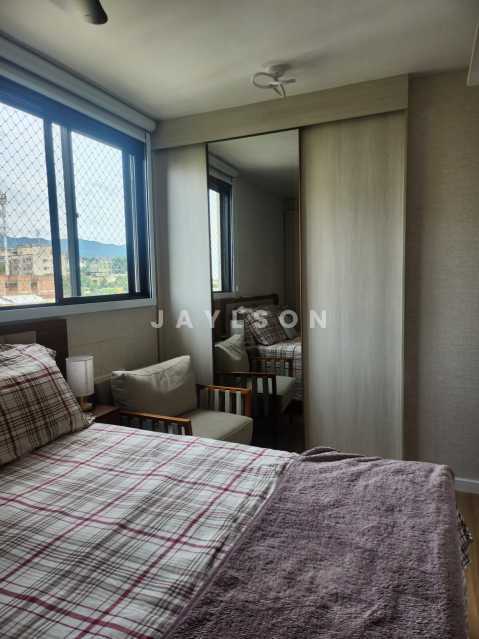 Apartamento à venda com 3 quartos, 77m² - Foto 4