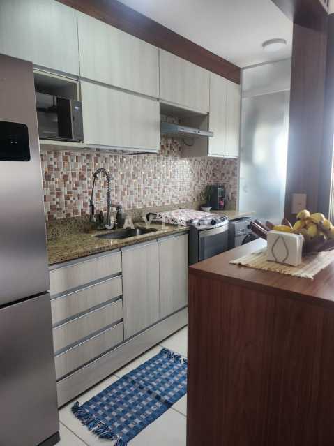 Apartamento à venda com 3 quartos, 77m² - Foto 14