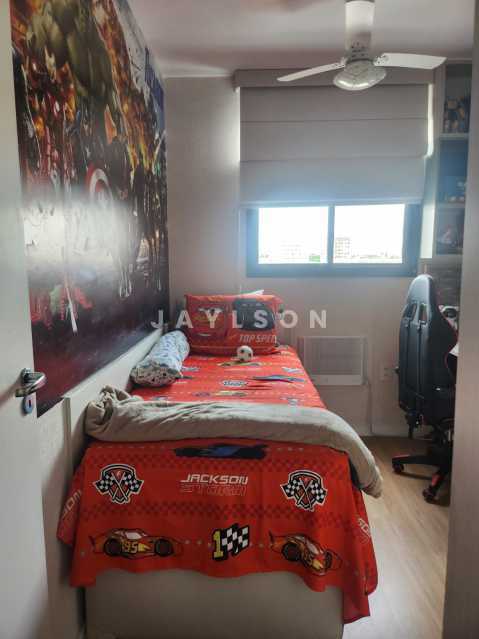 Apartamento à venda com 3 quartos, 77m² - Foto 10