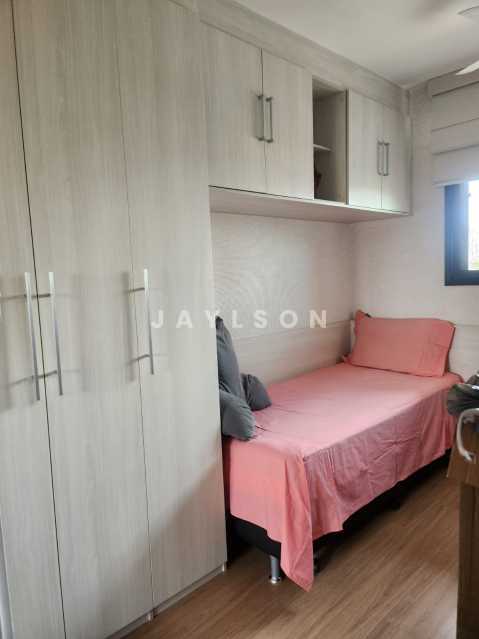 Apartamento à venda com 3 quartos, 77m² - Foto 9