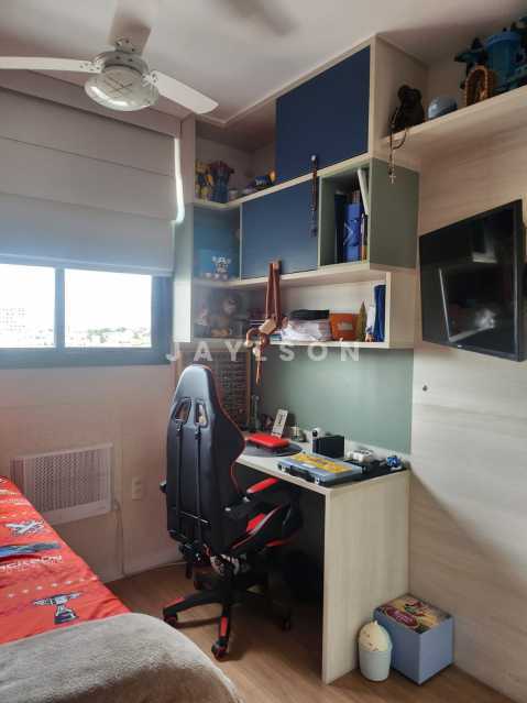 Apartamento à venda com 3 quartos, 77m² - Foto 12