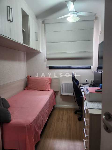 Apartamento à venda com 3 quartos, 77m² - Foto 8