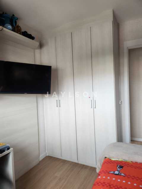 Apartamento à venda com 3 quartos, 77m² - Foto 13