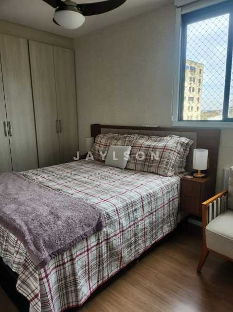 Apartamento à venda com 3 quartos, 77m² - Foto 5